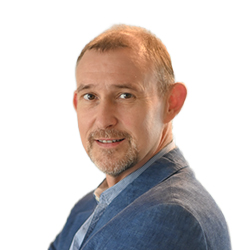 Adam Spearing, VP of AI GTM EMEA at ServiceNow