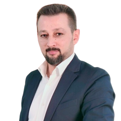 Andrei Son, Head of AI Transformation