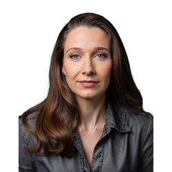 Anita Lacea, Head of AI Transformation at Microsoft
