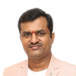 Dinesh Bhogle, Head of AI/ML Platform at Black & Veatch