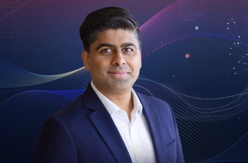 Jay Bavisi, Chairman & CEO at EC-Council Group