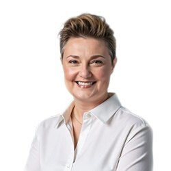 Kathy Baxter, VP / Principal Architect, Responsible AI at Salesforce