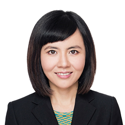 Lily Rachmawati, Director, Head of Applied AI at BNP Paribas