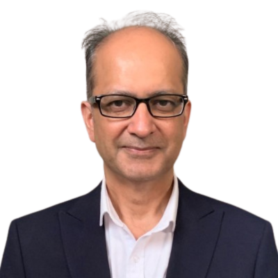 Malik Hussain, AI Enablement Lead at BASF