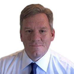 Mark Ritcey, VP AI & Automation Delivery