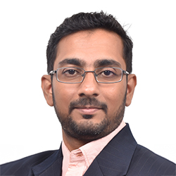 Raghunandan Mishra, AI & Data Engineering Leader