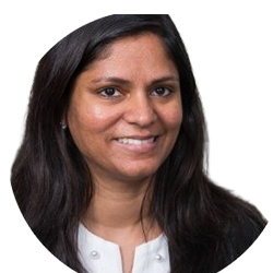 Sruthi Pakanati, Head of AI & Data Transformation at Deloitte Australia