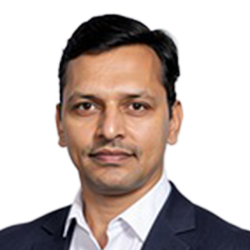 Yashwinder Chhikara, SVP AI, Analytics & Product at iSON Xperiences