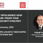 THREAT INTELLIGENCE: HOW TO FUTURE-PROOF YOUR CYBERSECURITY STRATEGY You are h