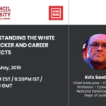 UNDERSTANDING THE WHITE HAT HACKER AND CAREER PROSPECTS