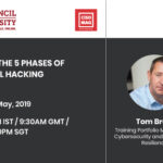 LEARN THE 5 PHASES OF ETHICAL HACKING