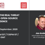 OSINT: The Real Threat Behind Open-Source Intelligence