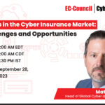 Trends in the Cyber Insurance Market Challenges and Opportunities