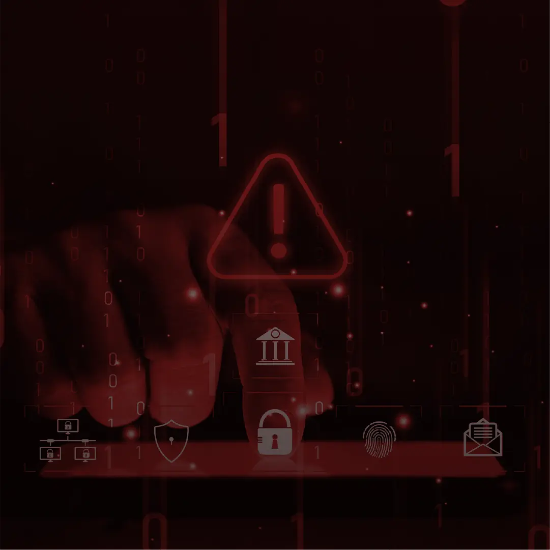 Cybersecurity risk management