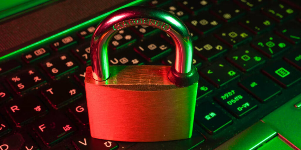 CND Firewall Security