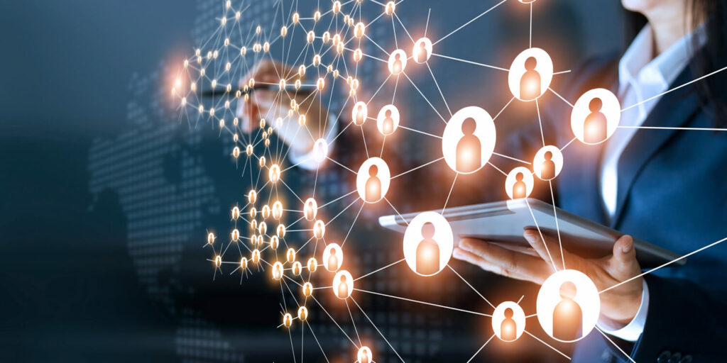Network Security & Types of Network Security Measures