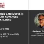 Upgrade SOC skills to fight cyberthreats