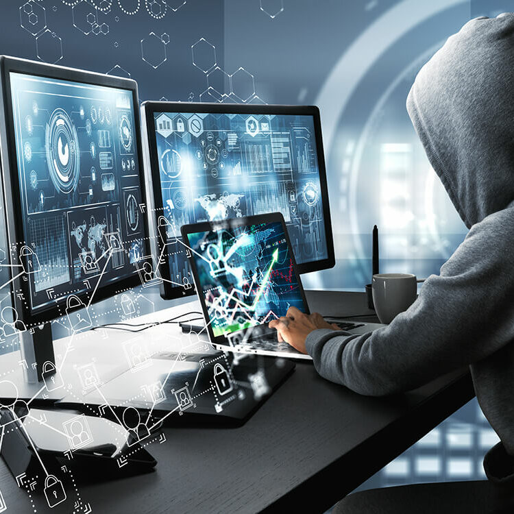 Types of Cyberattacks