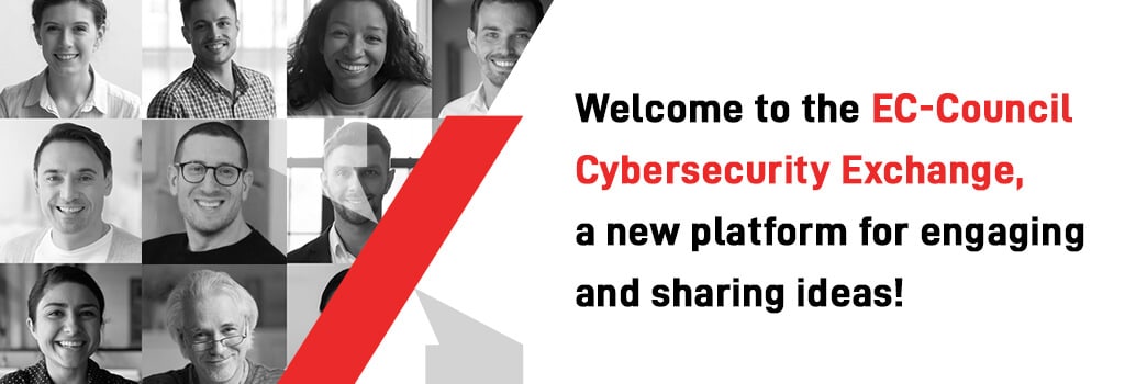 Cybersecurity home banner