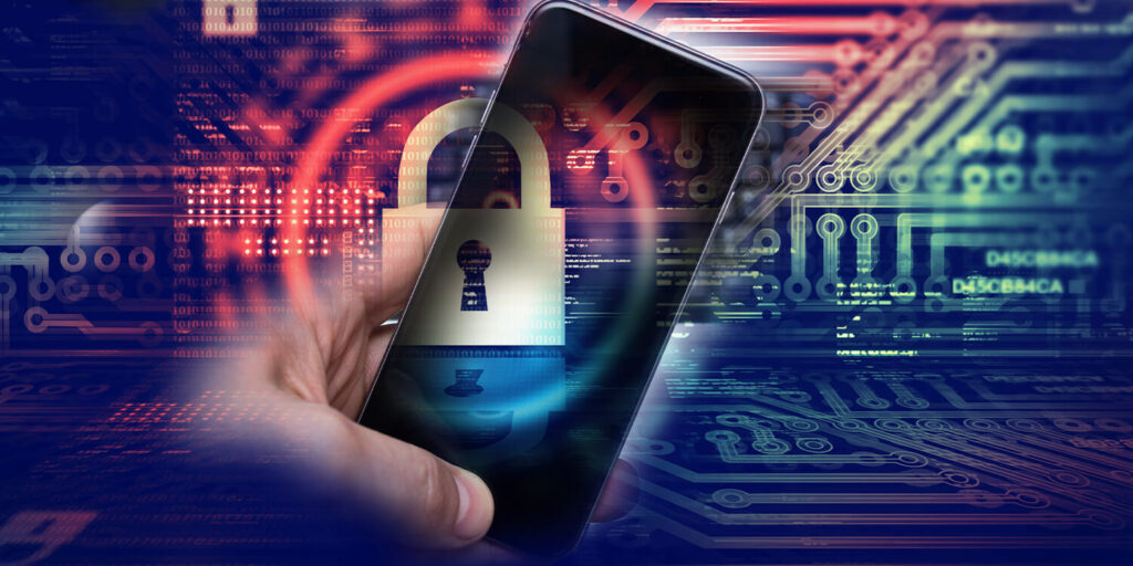 Redefining Access Control in the World of Mobile Computing