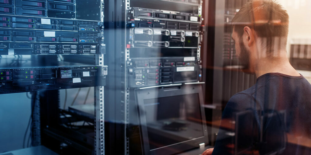 The Role of Physical Security in Maintaining Network Security
