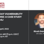 Understanding the Impact of the Log4j Zero-Day Vulnerability