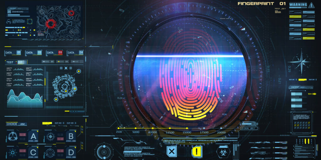 Digital Forensic Analyst