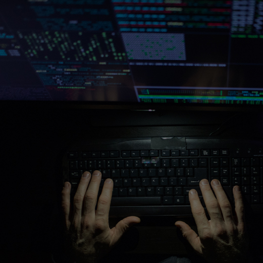 Top Five Job Roles for Cybersecurity Technician