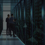 Role of Physical Security in Maintaining Network Security