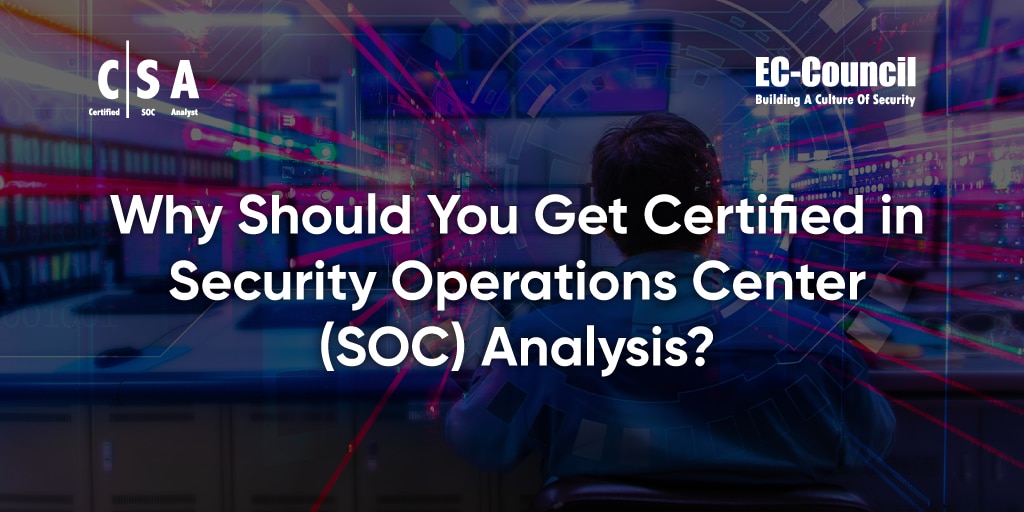 What Is Security Operations Center Analysis?