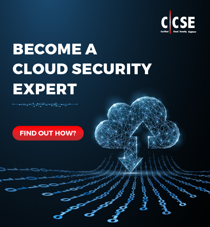 Become a Cloud Security Expert