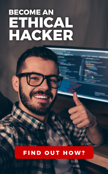 Become an ethical hacker