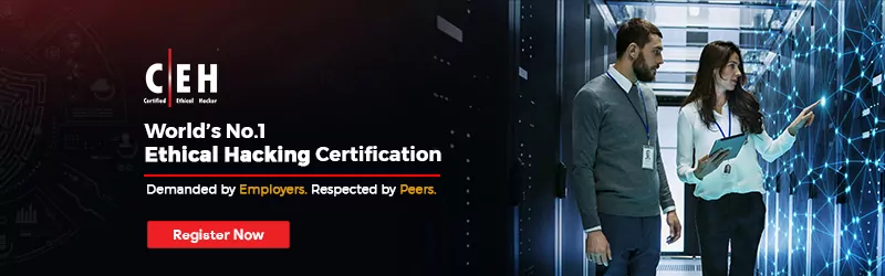 Ethical hacking Certification