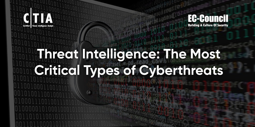 Becoming a Certified Threat Intelligence Analyst