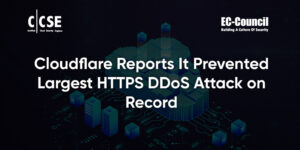 Cloudflare Reports It Prevented Largest HTTPS DDoS Attack on Record ...