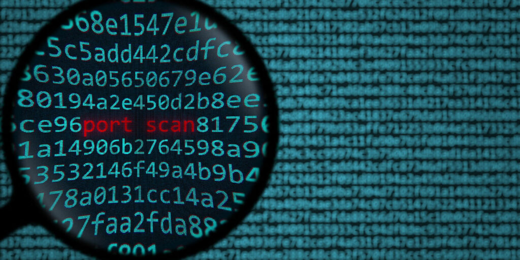 What Are Network Ports and Port Scanning Techniques? 