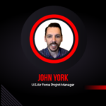John York - Certified Ethical Hacker (CEH)