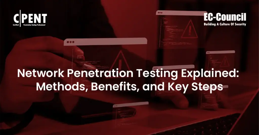 Network Penetration Testing: Methods, Benefits, and Key Steps