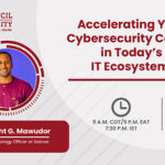 Cybersecurity Career in Today’s IT Ecosystem ECCU