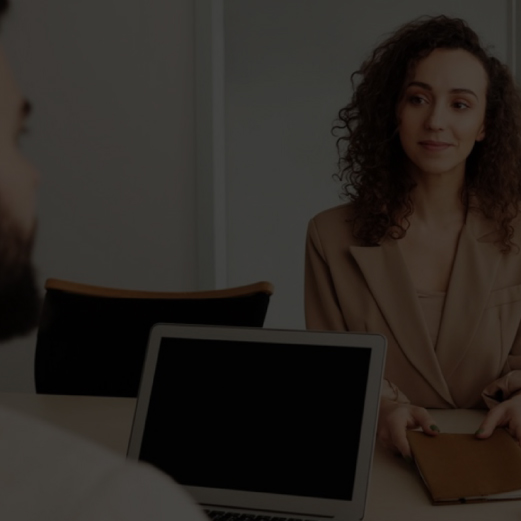 How to Take the First Steps in Your Cybersecurity Career