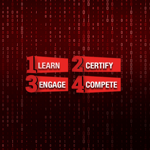 C|EHv12 with New Learning Framework