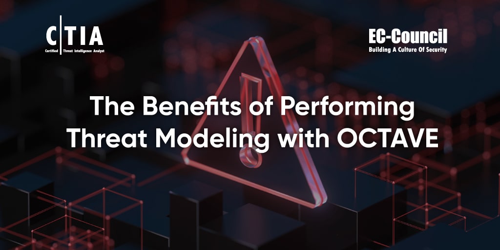 What Is the OCTAVE Threat Model?