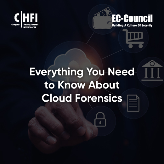Introduction to What is Cloud Forensics?