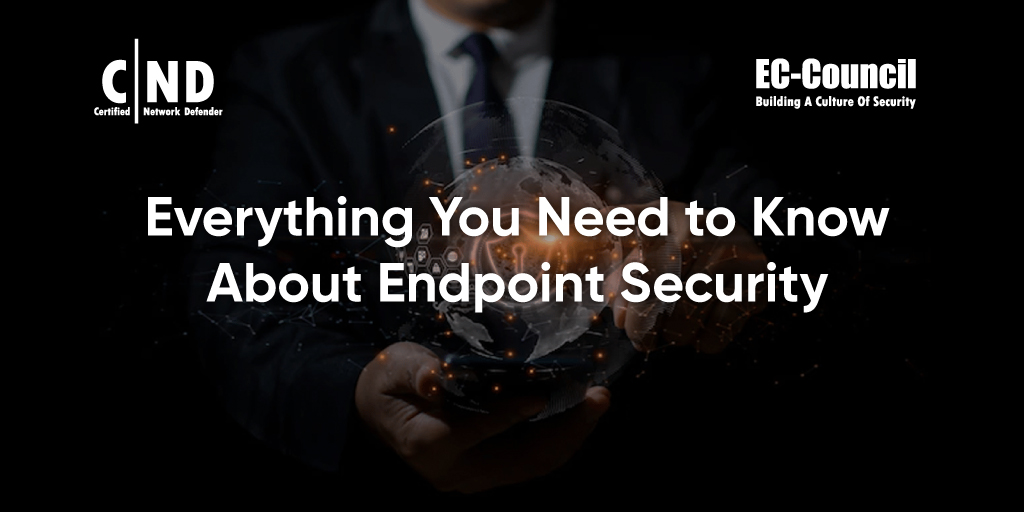 What Is an Endpoint Security