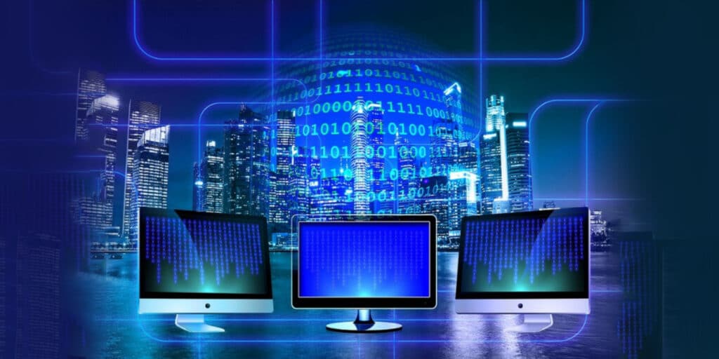 is a career in network security a good choice