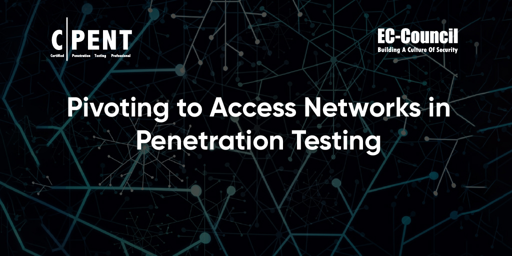 Access Networks in Penetration Testing