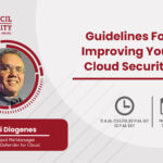 Cloud Security Best Practices