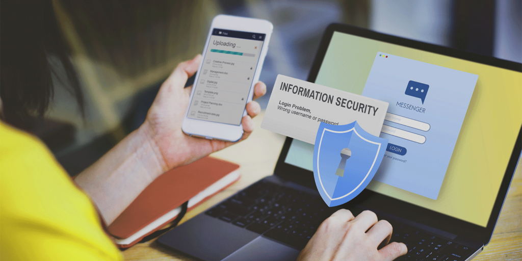 Information Security Programs Grow Businesses