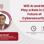 AI and ML in cybersecurity ECCU