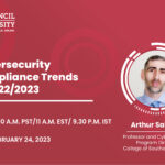 Compliance in Cybersecurity